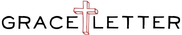 Grace Letter Logo